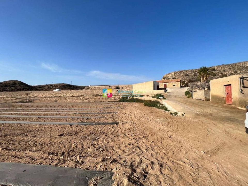 Masia a Antas, Almeria - foto 5