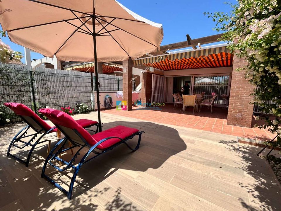 Villa i Vera, Almeria - foto 1