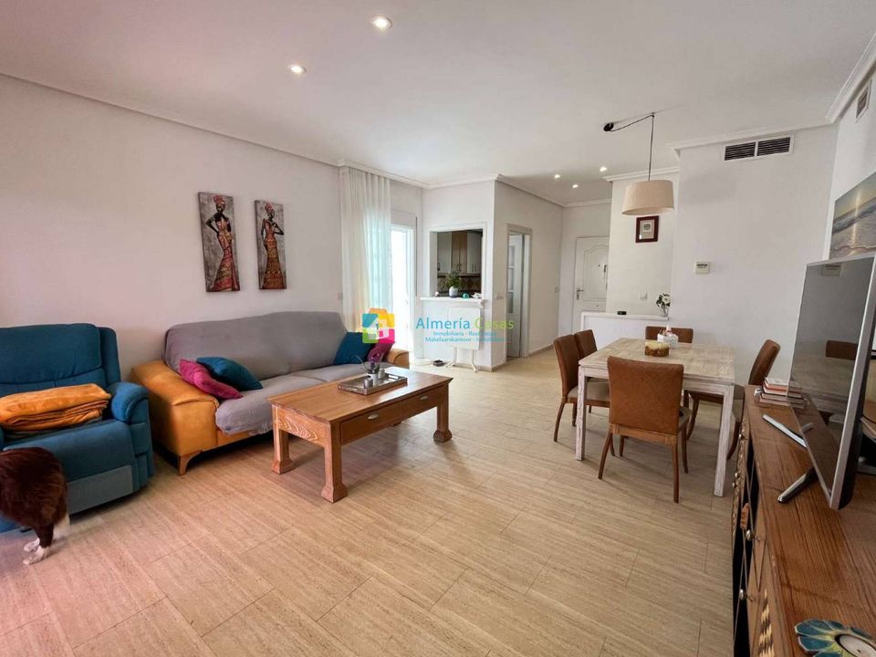 Villa i Vera, Almeria - foto 3