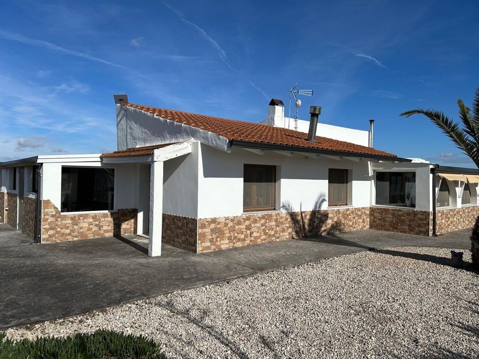 Villa a Villena, Alicante - foto 4