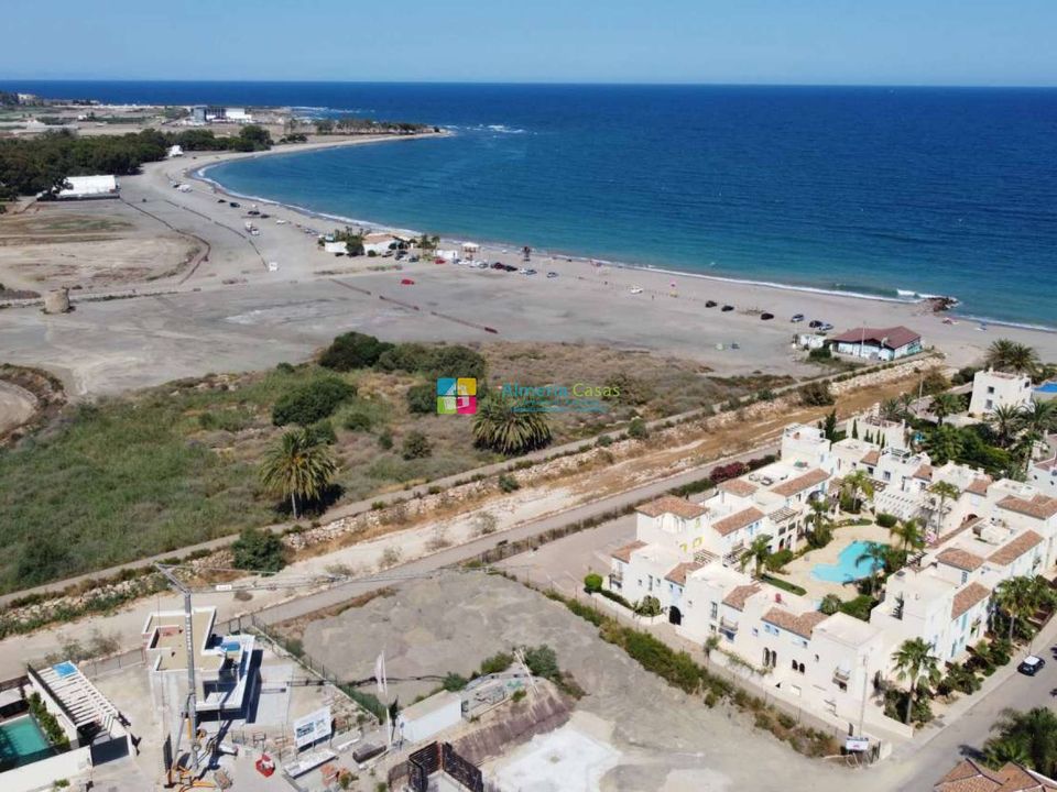 Grond in Vera, Almeria - foto 1