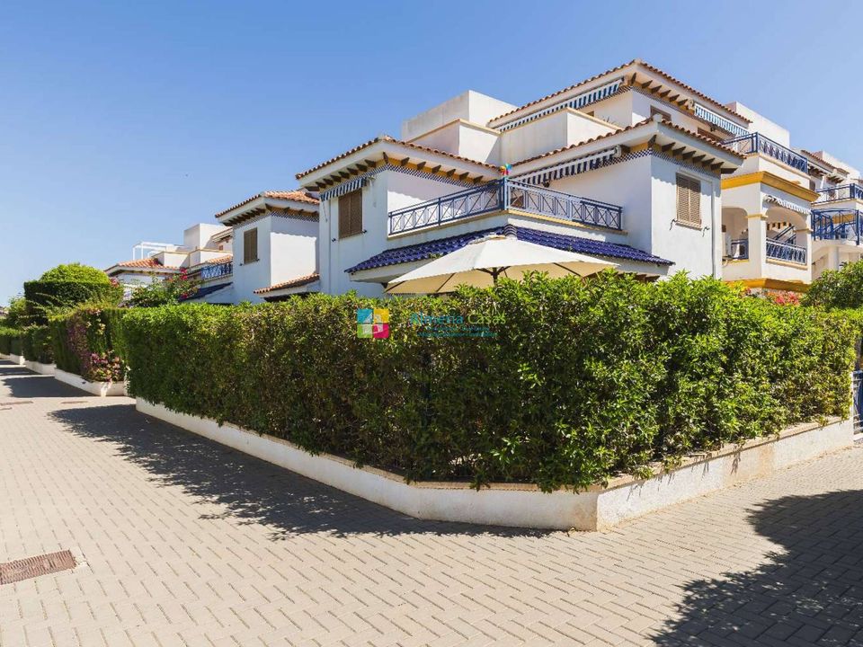 Duplex i Vera, Almeria - foto 1