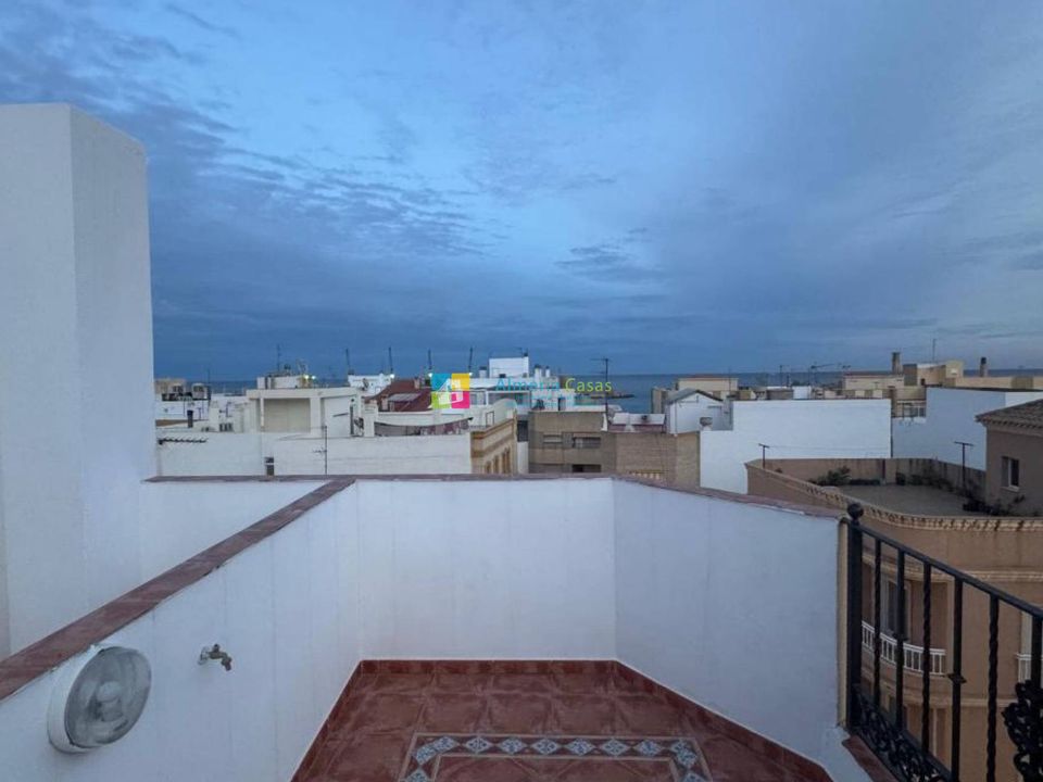 Lejlighed i Garrucha, Almeria - foto 2