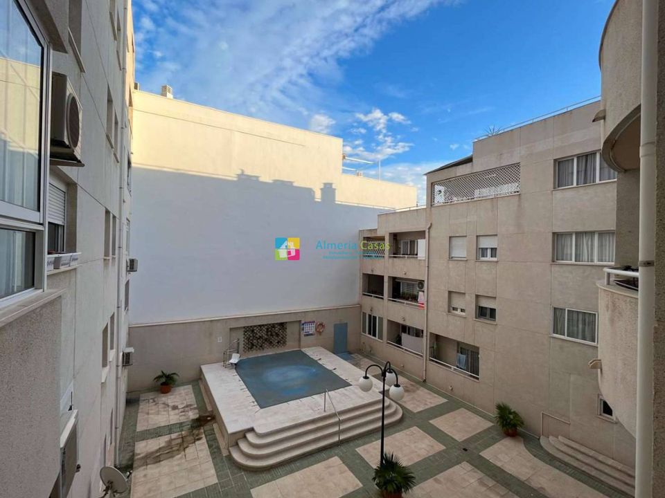 Lejlighed i Garrucha, Almeria - foto 1