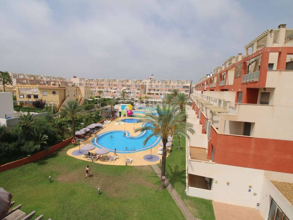 Lejlighed i Vera, Almeria - foto 1