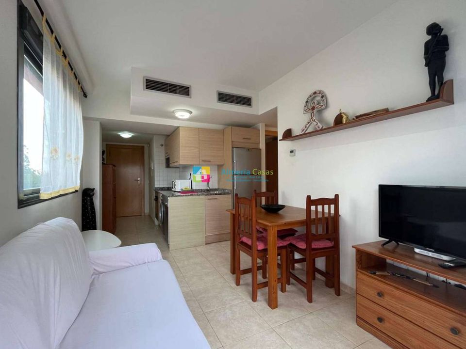 Lejlighed i Vera, Almeria - foto 3