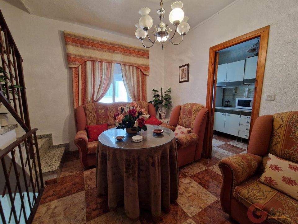 Villa in Itrabo, Granada - foto 1