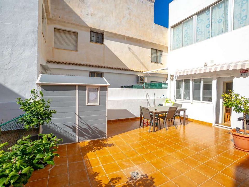 Lejlighed i Lo Pagan, Murcia - foto 1