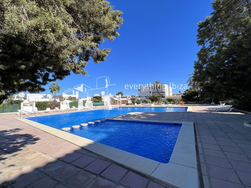 Lejlighed i Port Des Torrent, Ibiza - foto 3