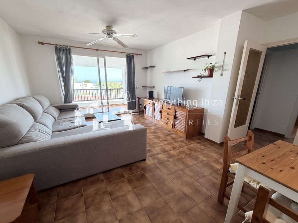 Lejlighed i Port Des Torrent, Ibiza - foto 4