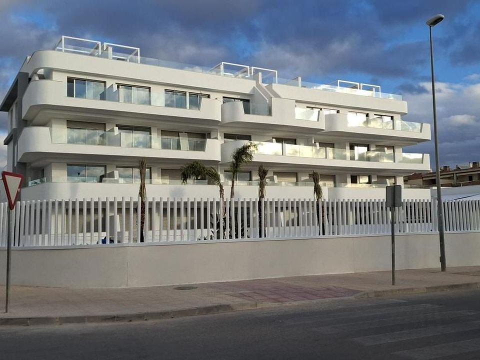 Lejlighed i Orihuela Costa, Alicante - foto 4