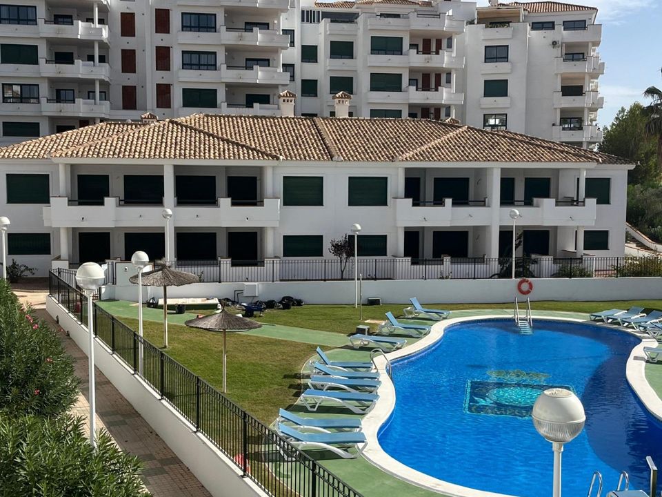 Lejlighed i Orihuela Costa, Alicante - foto 2