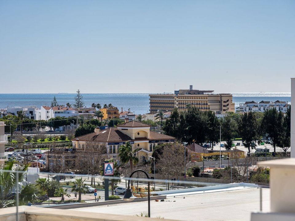 Byhus i La Cala De Mijas, Malaga - foto 3