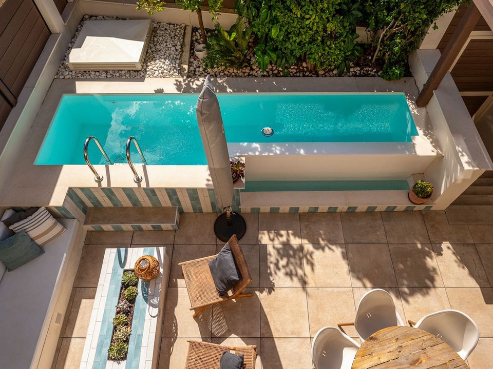 Byhus i La Cala De Mijas, Malaga - foto 5
