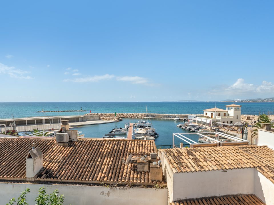 Lejlighed i Palma De Mallorca, Mallorca - foto 4