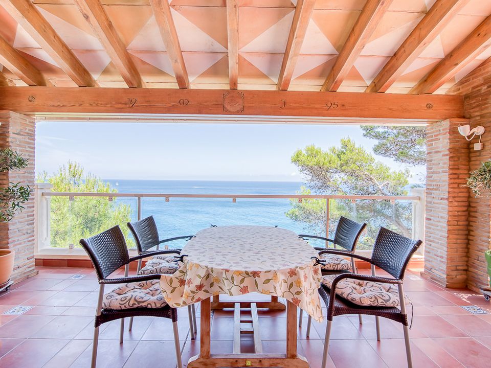 Villa i Denia, Alicante - bilde 2