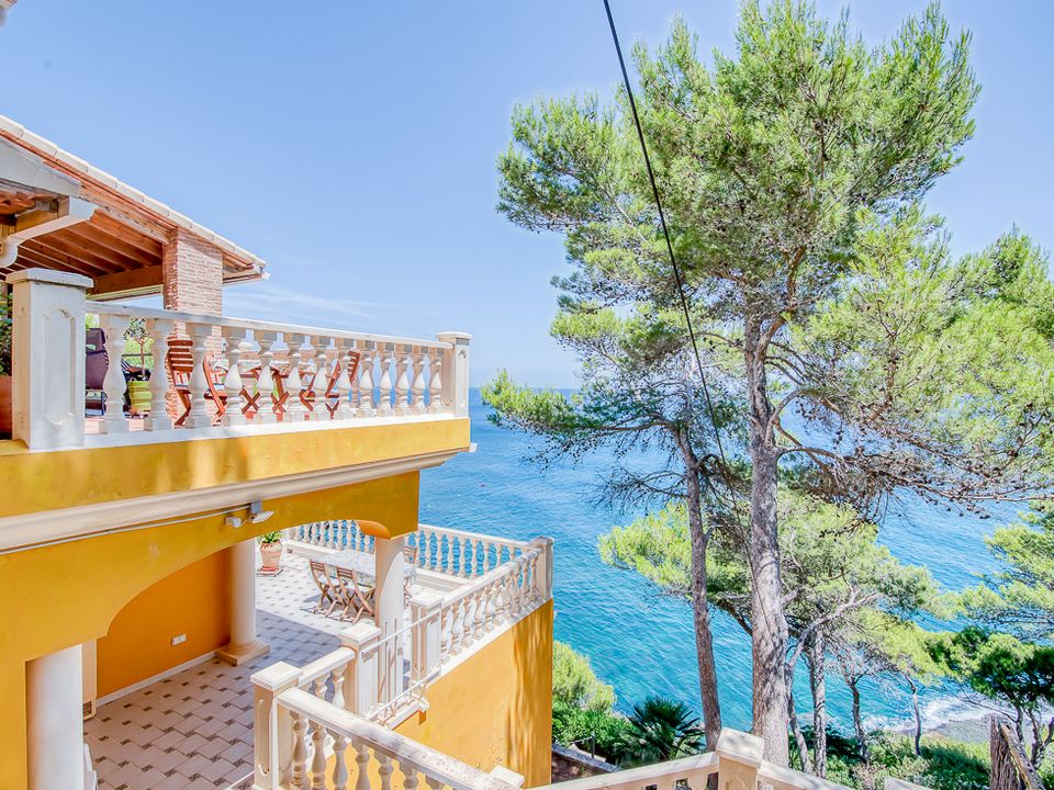 Villa i Denia, Alicante - bilde 4