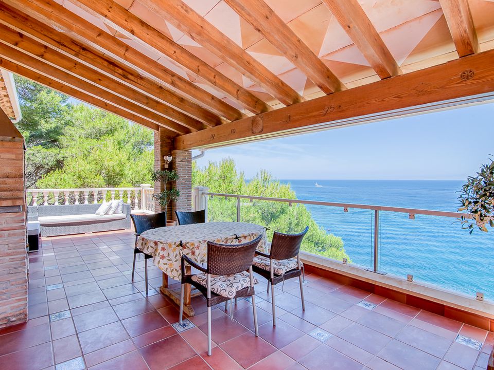 Villa i Denia, Alicante - bilde 5