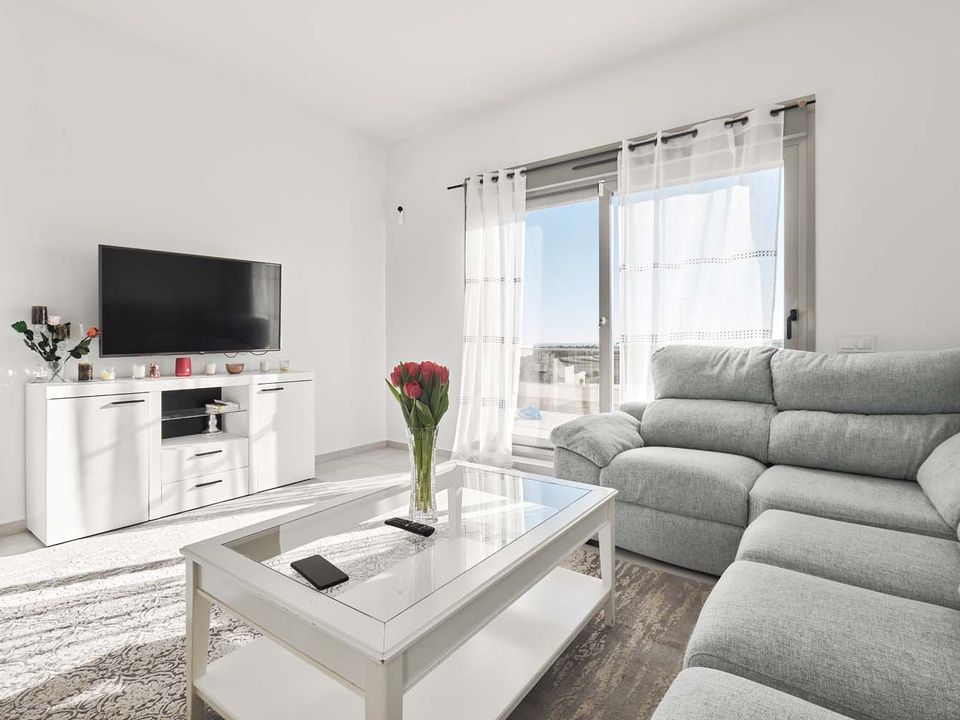 Villa i San Miguel De Salinas, Alicante - foto 2