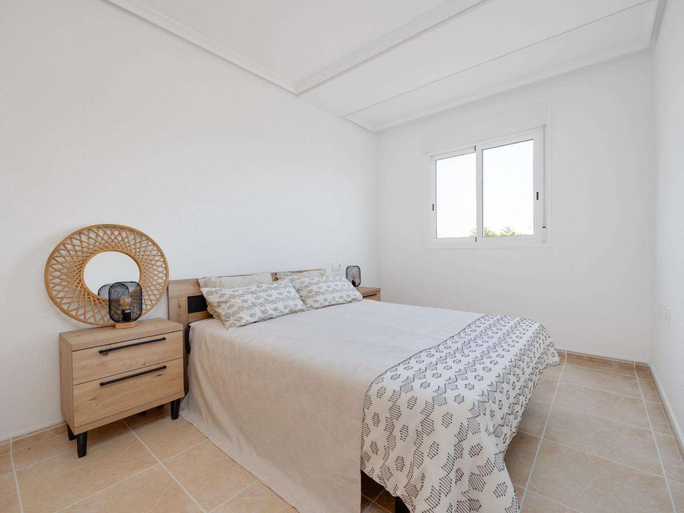 Lejlighed i San Fulgencio, Alicante - foto 4