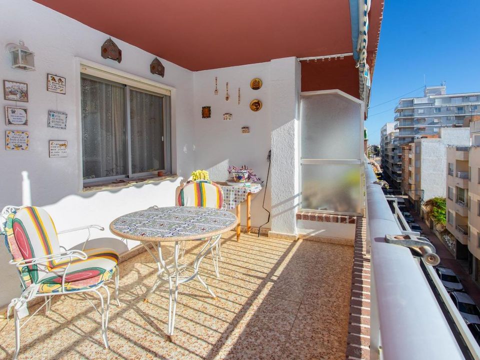 Penthouse i Torrevieja, Alicante - foto 3