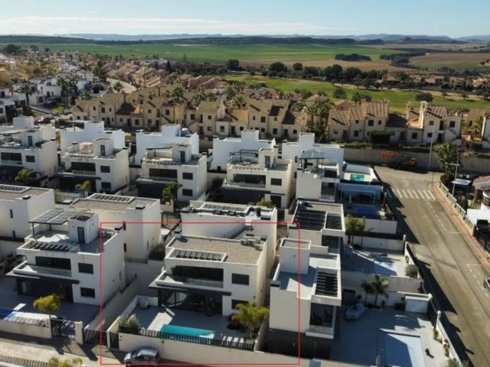 Villa i Algorfa, Alicante - foto 3