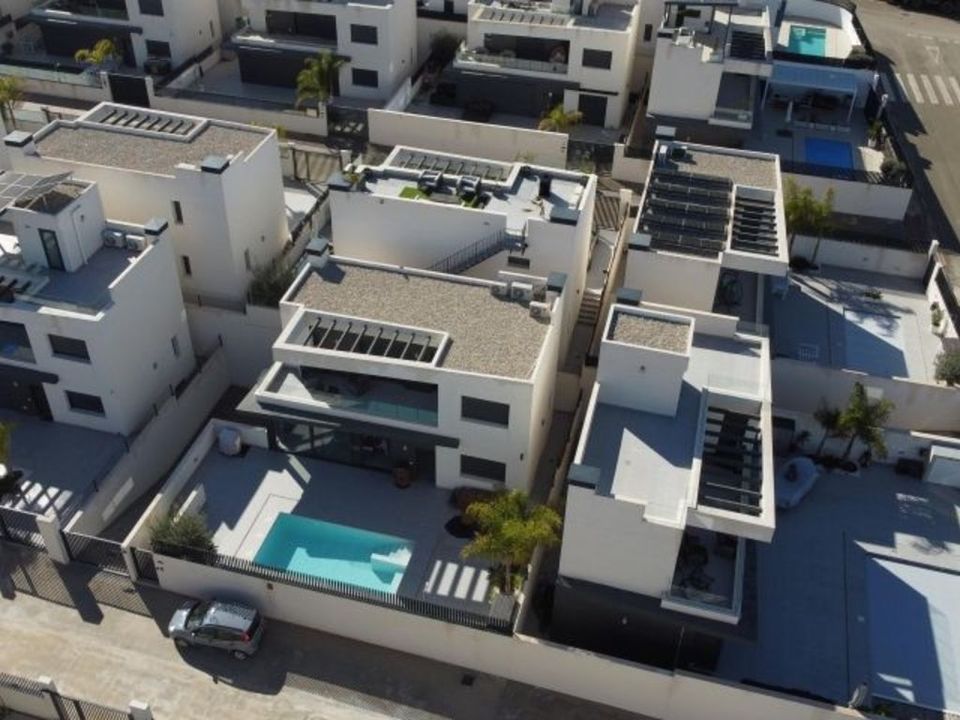 Villa i Algorfa, Alicante - foto 4