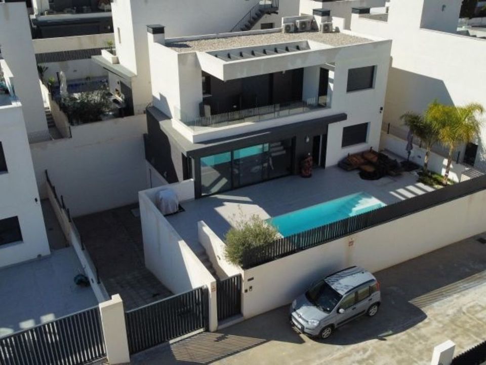Villa i Algorfa, Alicante - foto 5