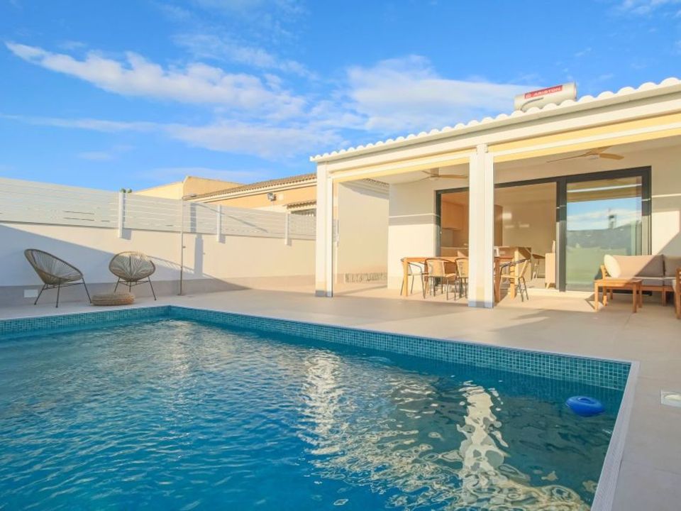 Villa i Torrevieja, Alicante - foto 3