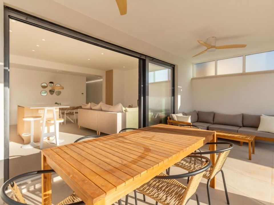 Villa i Torrevieja, Alicante - foto 5