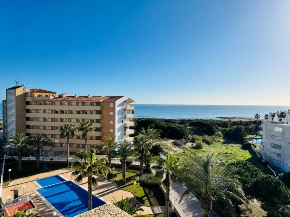 Penthouse i La Mata, Alicante - foto 2