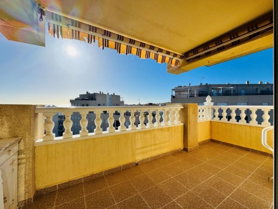 Penthouse i La Mata, Alicante - foto 4