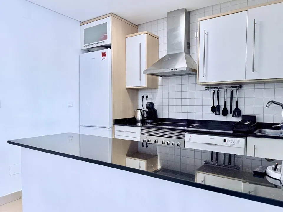 Villa in La Manga Del Mar Menor, Murcia - foto 4