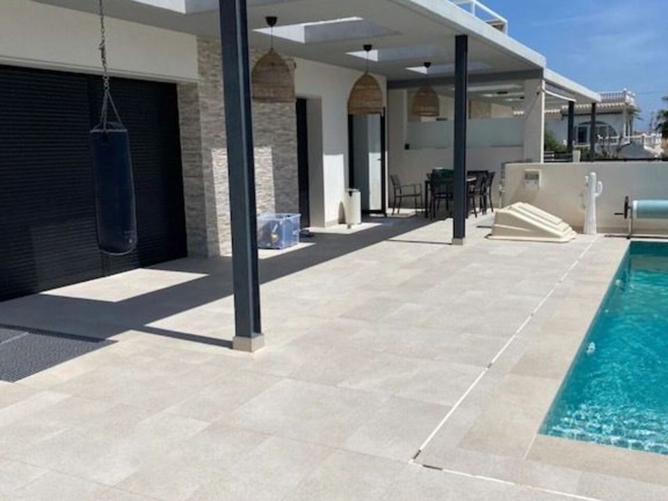 Villa i Los Balcones, Alicante - foto 2