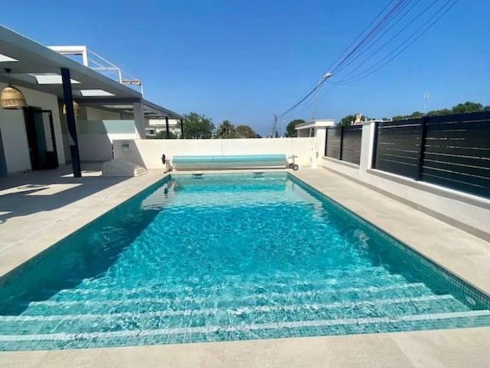 Villa i Los Balcones, Alicante - foto 3