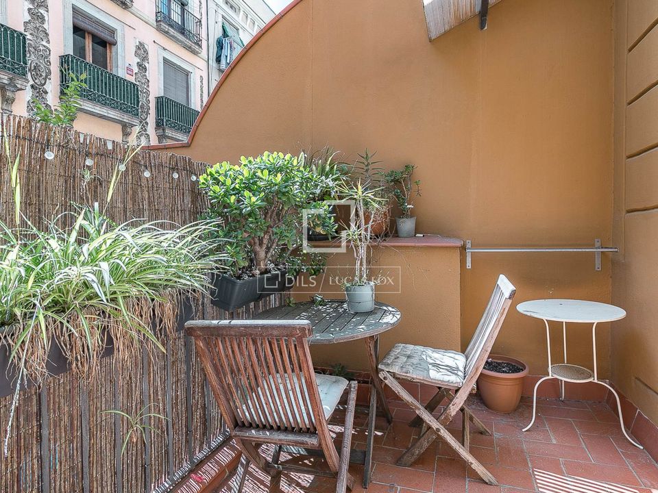 Lejlighed i El Raval D'aguilera, Barcelona - foto 2