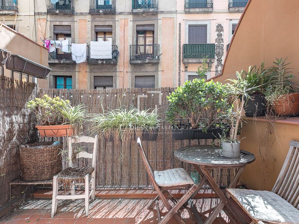 Lejlighed i El Raval D'aguilera, Barcelona - foto 5