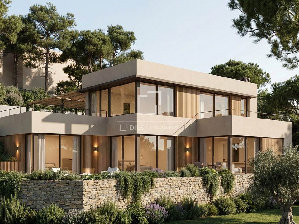 Villa i Begur, Gerona - foto 2