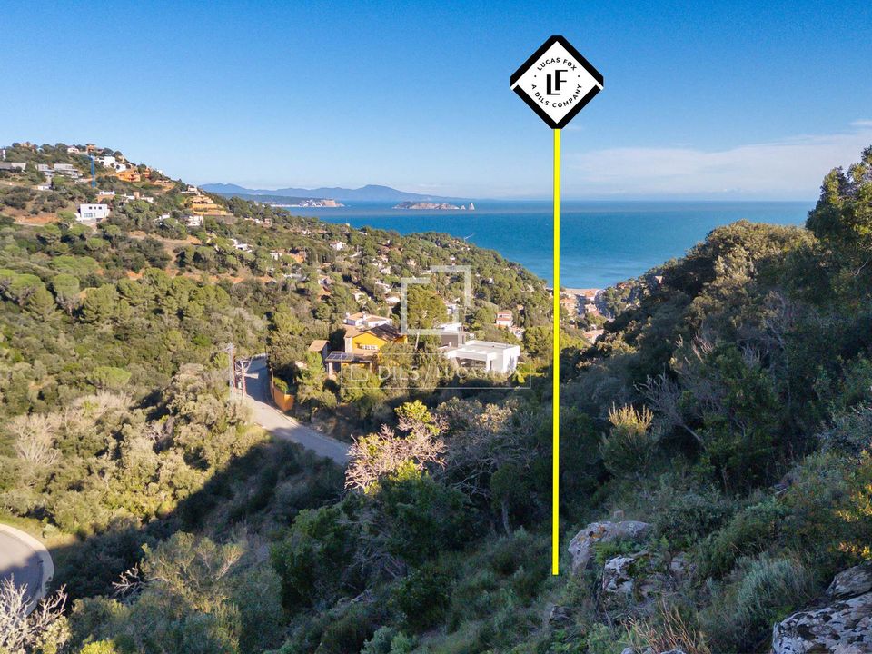 Villa i Begur, Gerona - foto 4