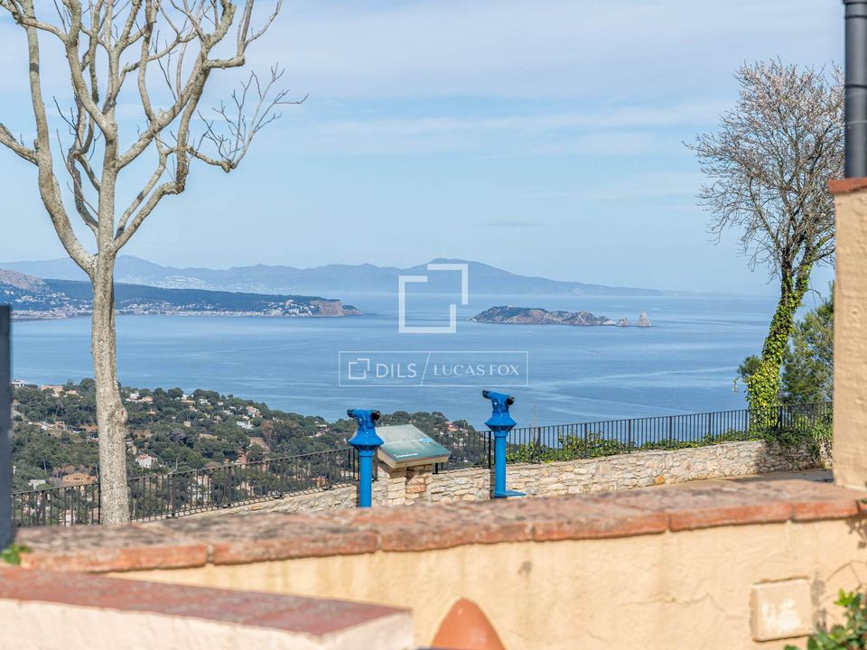 Villa i Begur, Gerona - foto 2