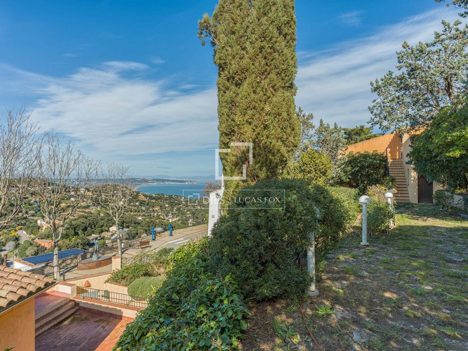 Villa i Begur, Gerona - foto 3