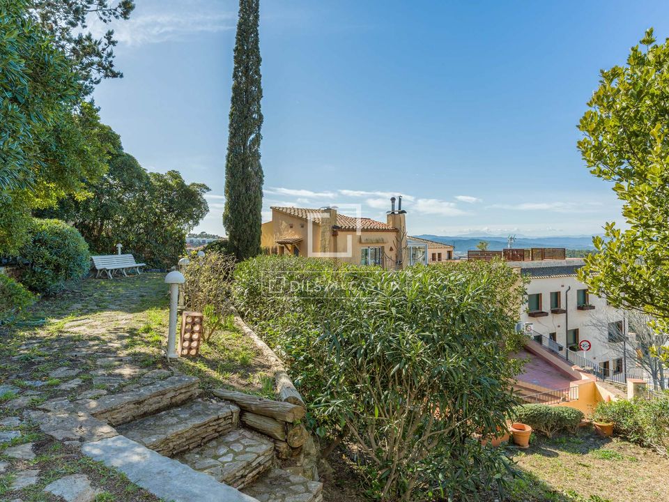 Villa i Begur, Gerona - foto 4