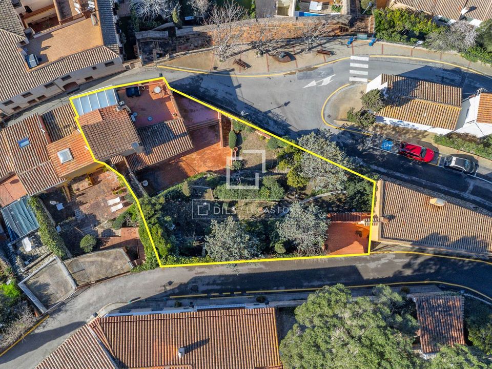 Villa i Begur, Gerona - foto 5