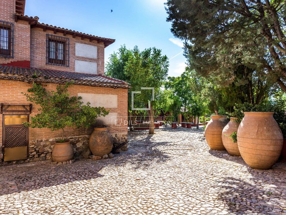 Villa i Valdeolmos, Madrid - foto 2