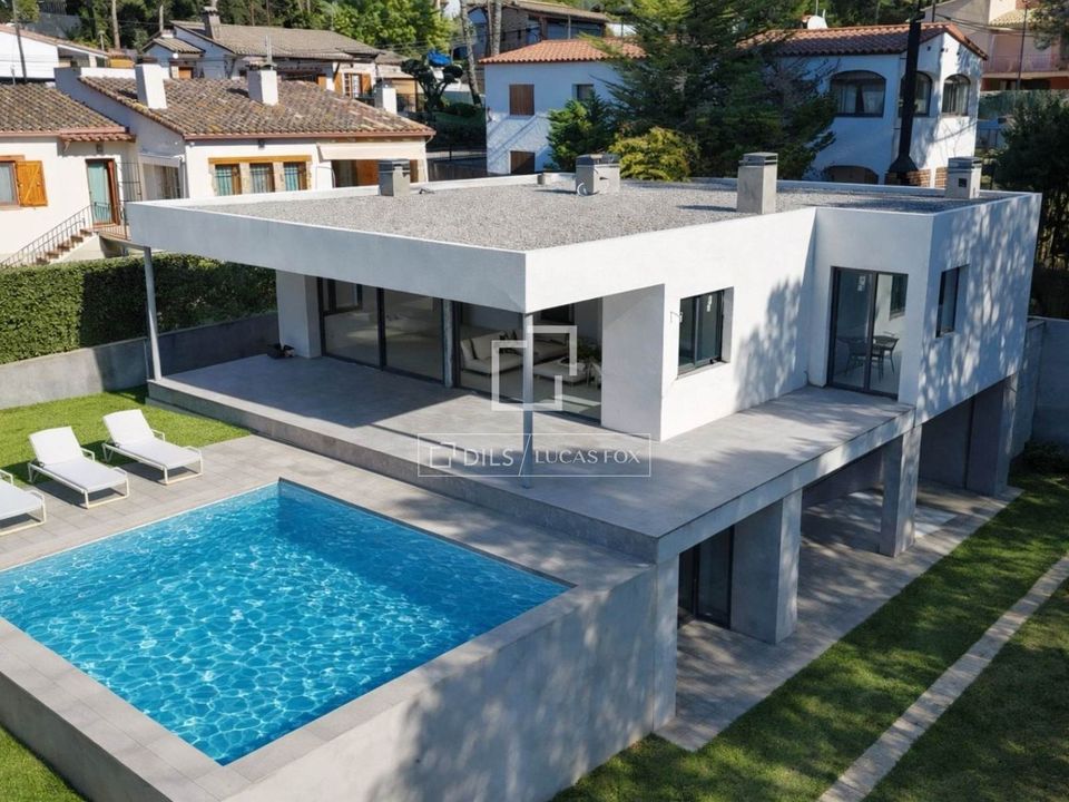Villa i Calonge, Gerona - foto 2