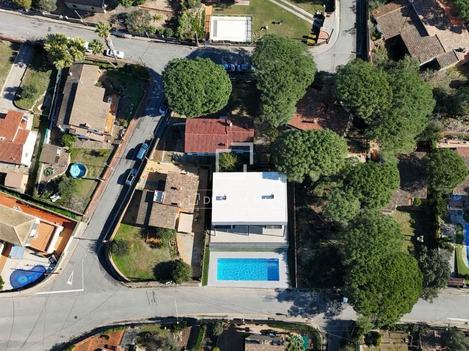 Villa i Calonge, Gerona - foto 3