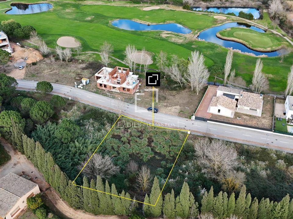 Villa i Santa Cristina D'aro, Gerona - foto 3