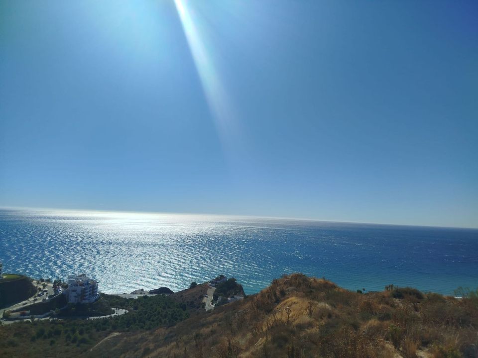 Rekkehus i Torrox Costa, Malaga - bilde 4