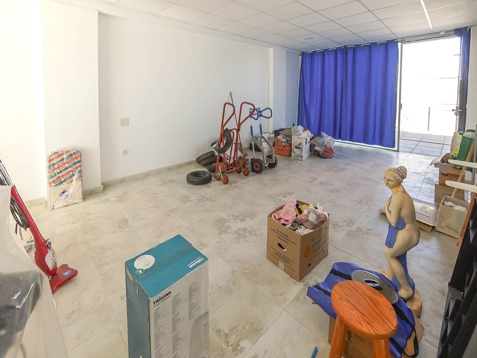 Erhvervsejendom i La Marina, Alicante - foto 2