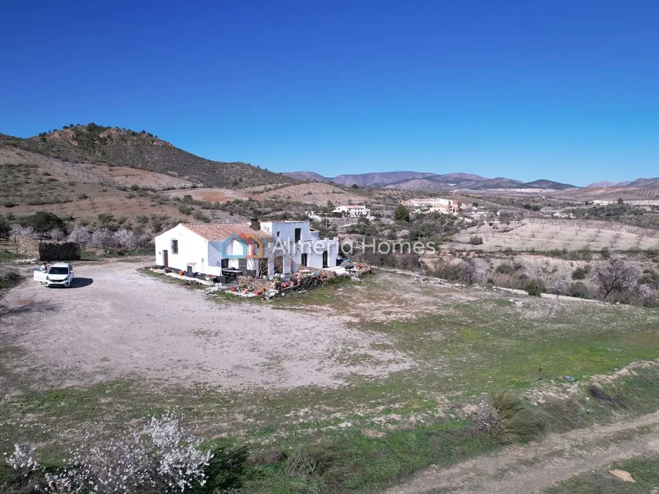 Landejendom i Oria, Almeria - foto 3